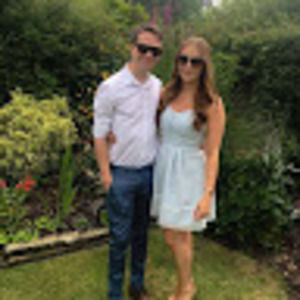 Meet your Posher, Joanna